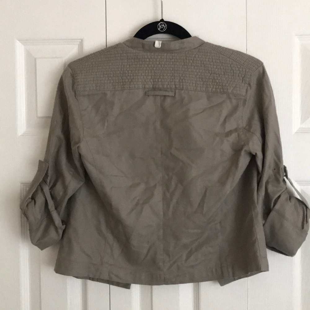 Jacket - Picture 2 of 2